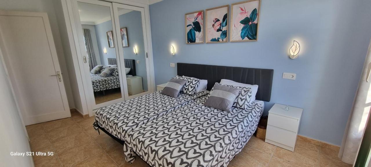 ティアスBella Vista 414-Ocean Lanzamar- Puerto Del Carmenアパートメント エクステリア 写真