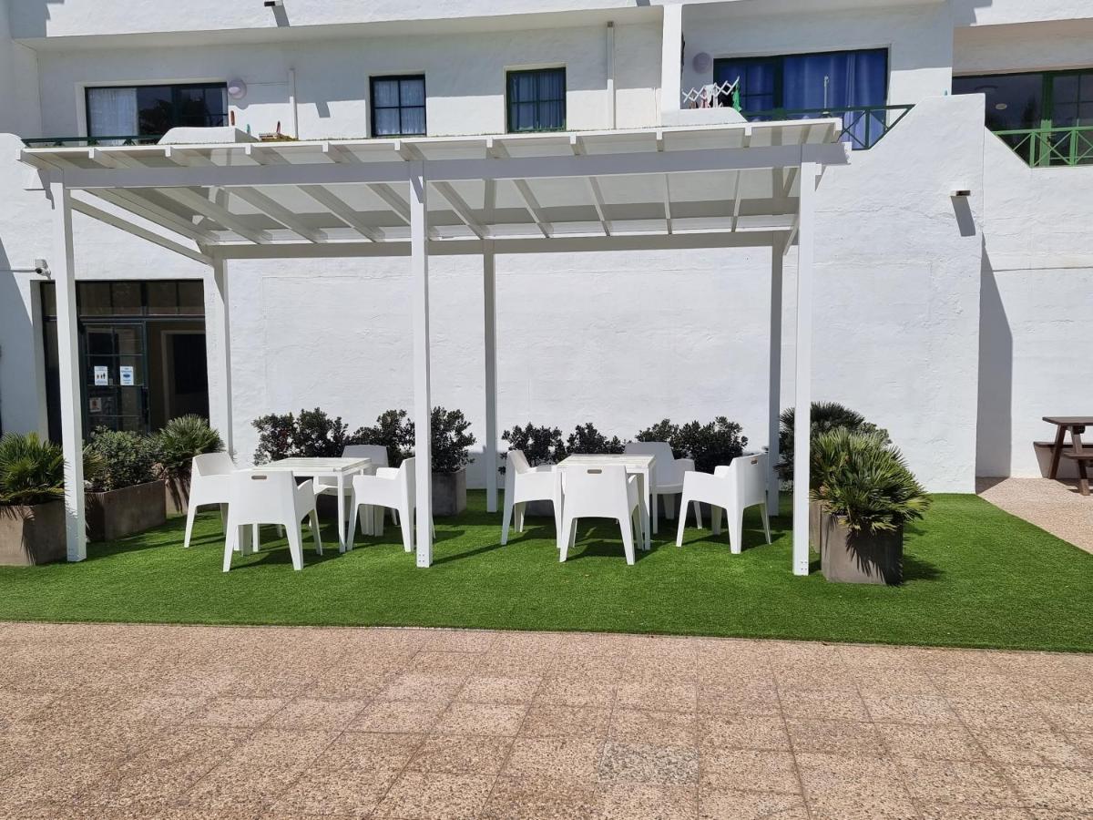 ティアスBella Vista 414-Ocean Lanzamar- Puerto Del Carmenアパートメント エクステリア 写真