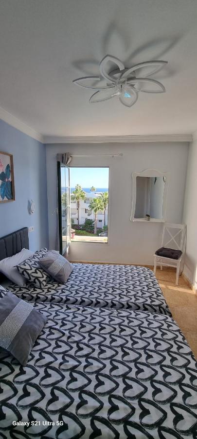 ティアスBella Vista 414-Ocean Lanzamar- Puerto Del Carmenアパートメント エクステリア 写真