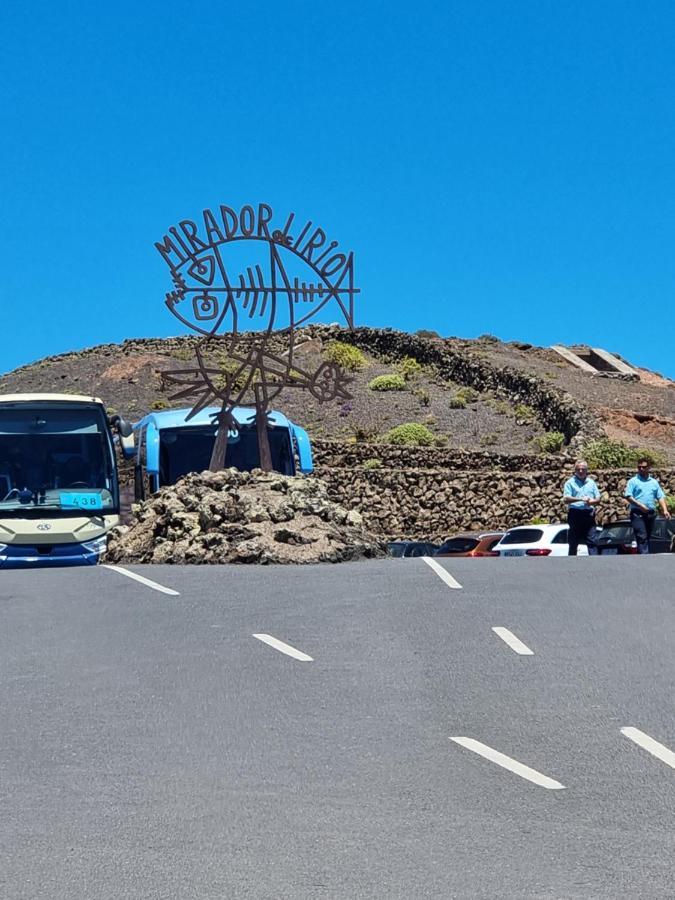 ティアスBella Vista 414-Ocean Lanzamar- Puerto Del Carmenアパートメント エクステリア 写真
