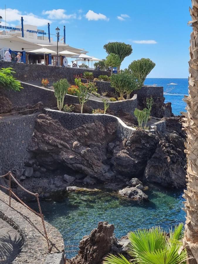 ティアスBella Vista 414-Ocean Lanzamar- Puerto Del Carmenアパートメント エクステリア 写真