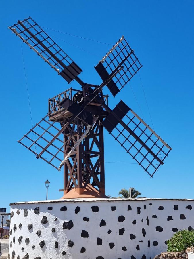 ティアスBella Vista 414-Ocean Lanzamar- Puerto Del Carmenアパートメント エクステリア 写真
