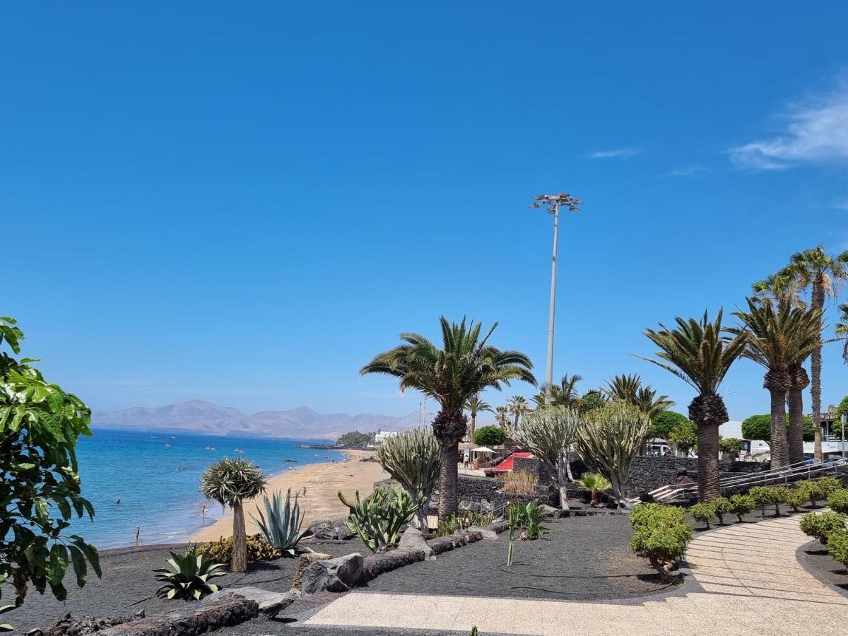 ティアスBella Vista 414-Ocean Lanzamar- Puerto Del Carmenアパートメント エクステリア 写真