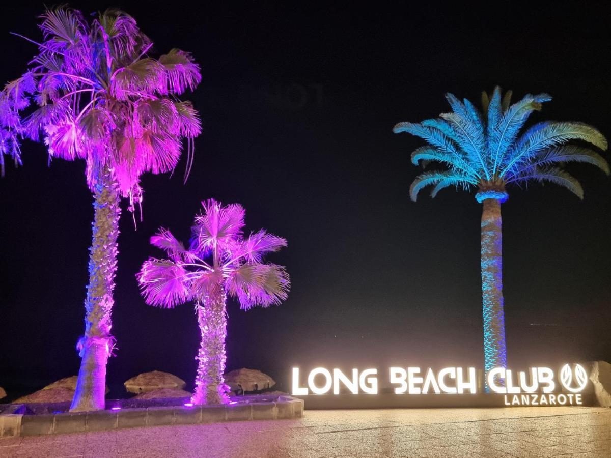ティアスBella Vista 414-Ocean Lanzamar- Puerto Del Carmenアパートメント エクステリア 写真