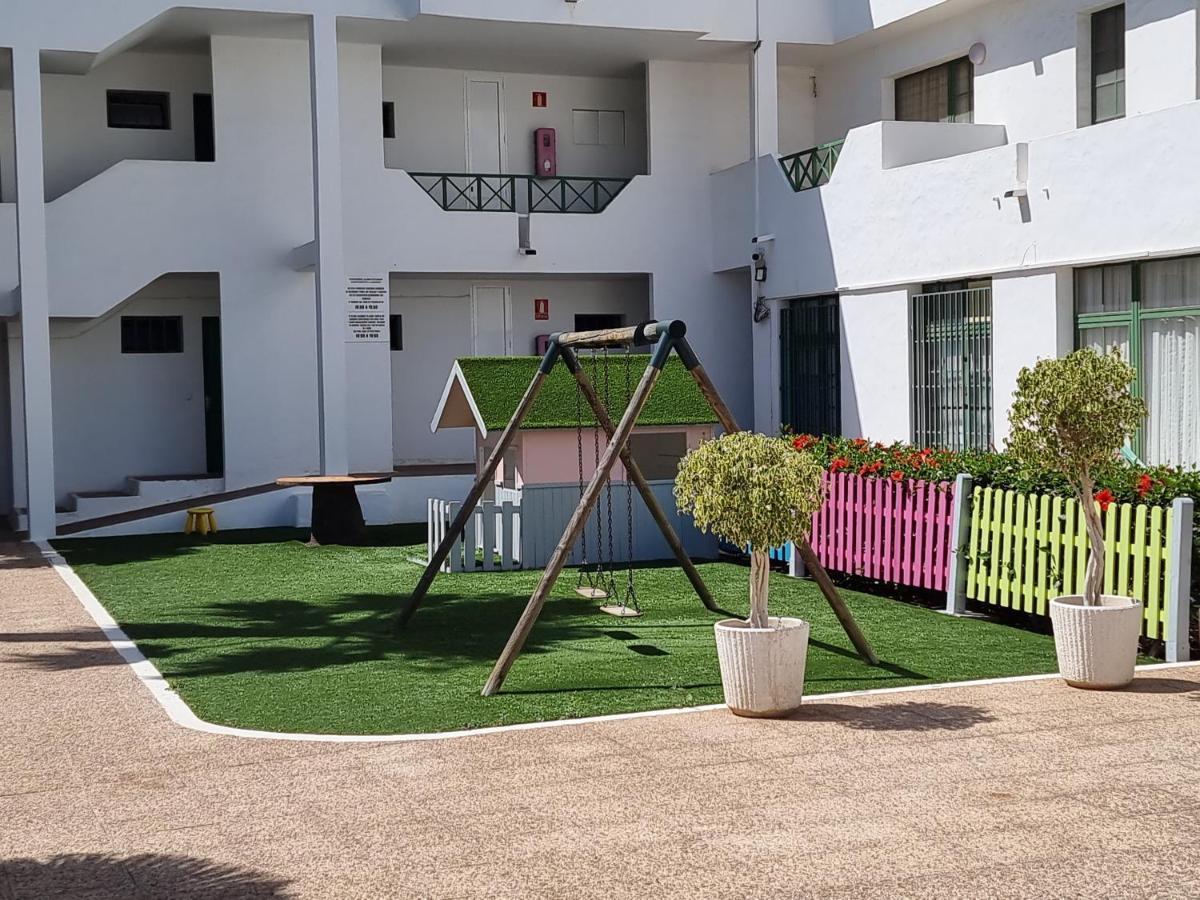 ティアスBella Vista 414-Ocean Lanzamar- Puerto Del Carmenアパートメント エクステリア 写真