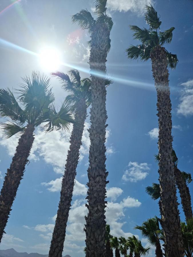 ティアスBella Vista 414-Ocean Lanzamar- Puerto Del Carmenアパートメント エクステリア 写真