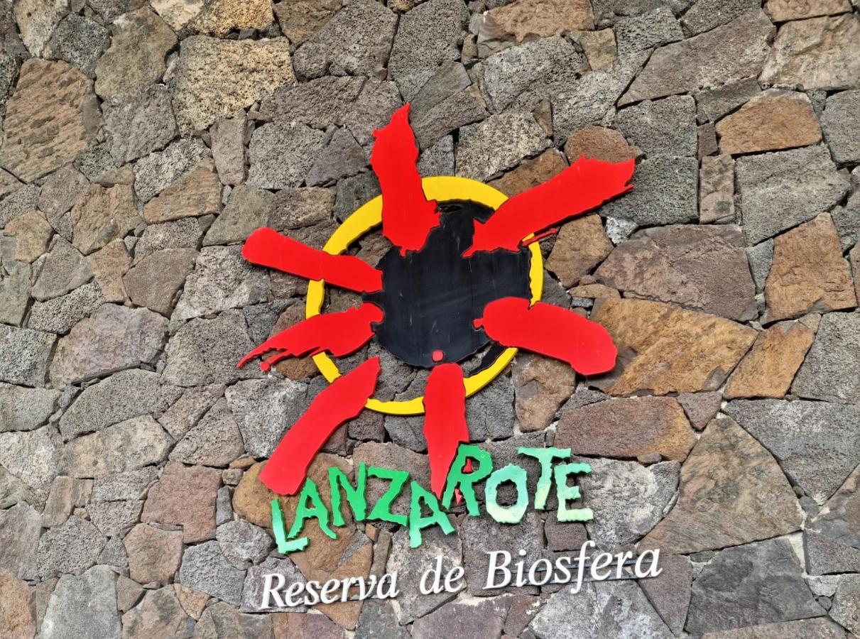 ティアスBella Vista 414-Ocean Lanzamar- Puerto Del Carmenアパートメント エクステリア 写真