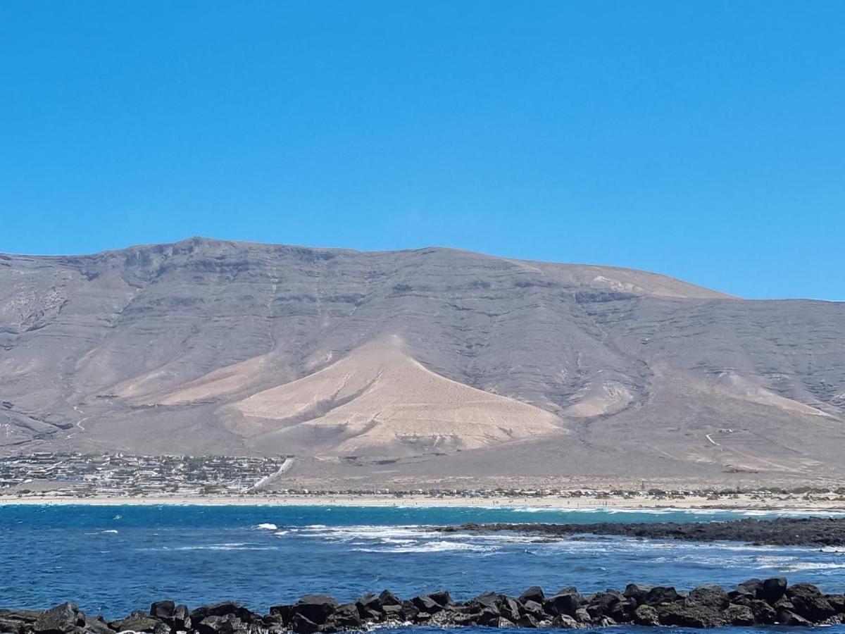 ティアスBella Vista 414-Ocean Lanzamar- Puerto Del Carmenアパートメント エクステリア 写真