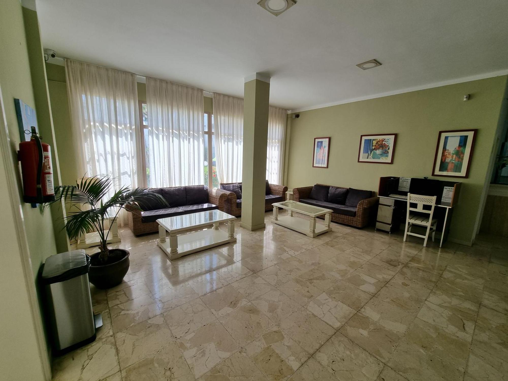ティアスBella Vista 414-Ocean Lanzamar- Puerto Del Carmenアパートメント エクステリア 写真